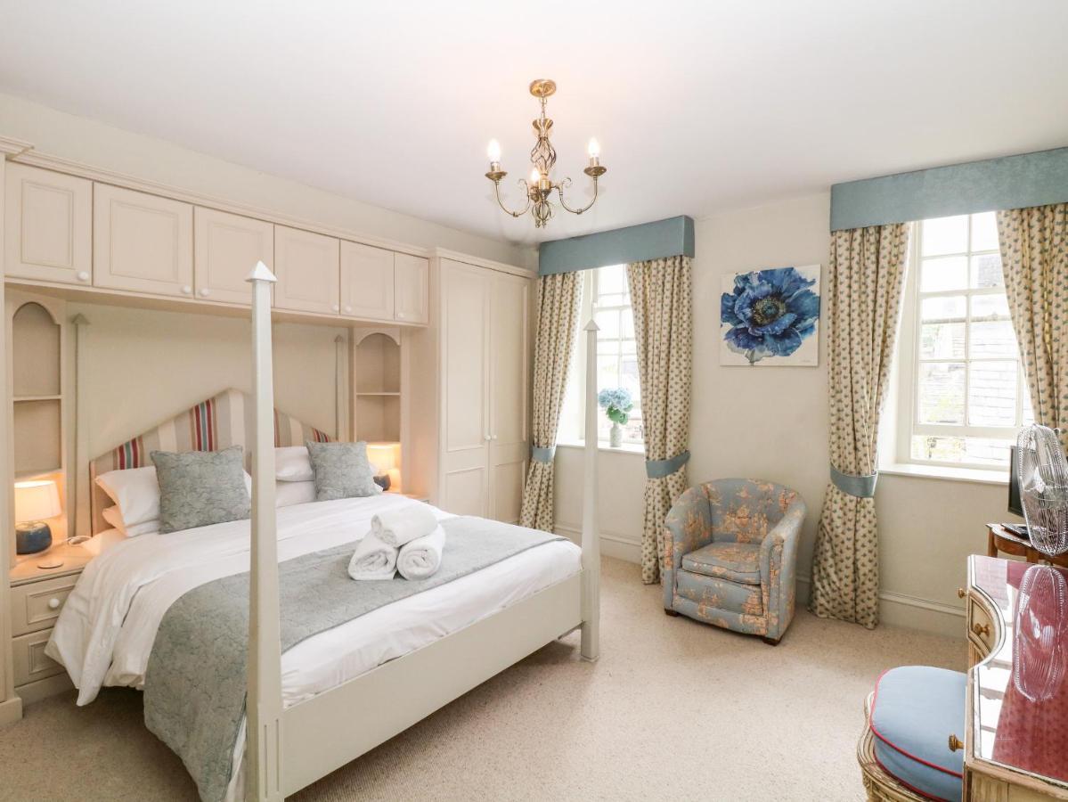 Winster Hall Matlock  Buitenkant foto