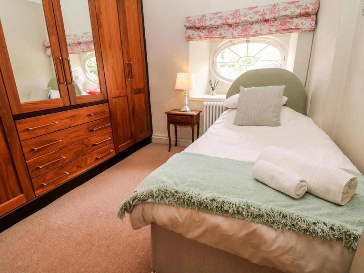 Winster Hall Matlock  Buitenkant foto